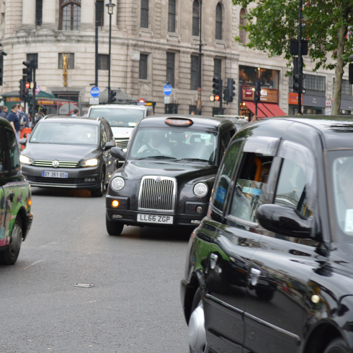 DBS Checks for Local Authorities