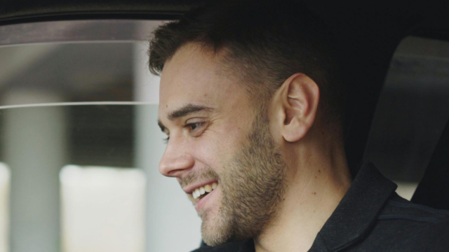 Individual Taxi Driver