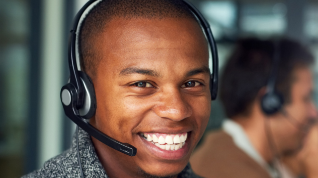 Smiling Man - Other DBS Checks